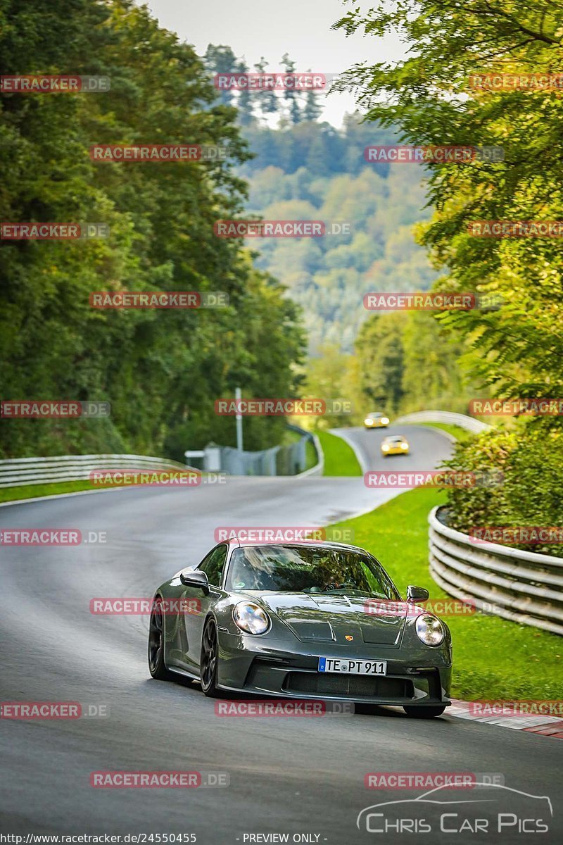 Bild #24550455 - Touristenfahrten Nürburgring Nordschleife (17.09.2023)