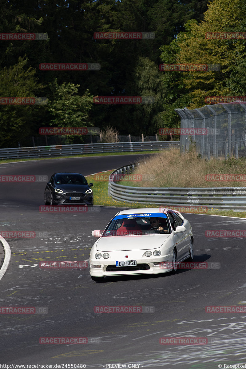 Bild #24550480 - Touristenfahrten Nürburgring Nordschleife (17.09.2023)