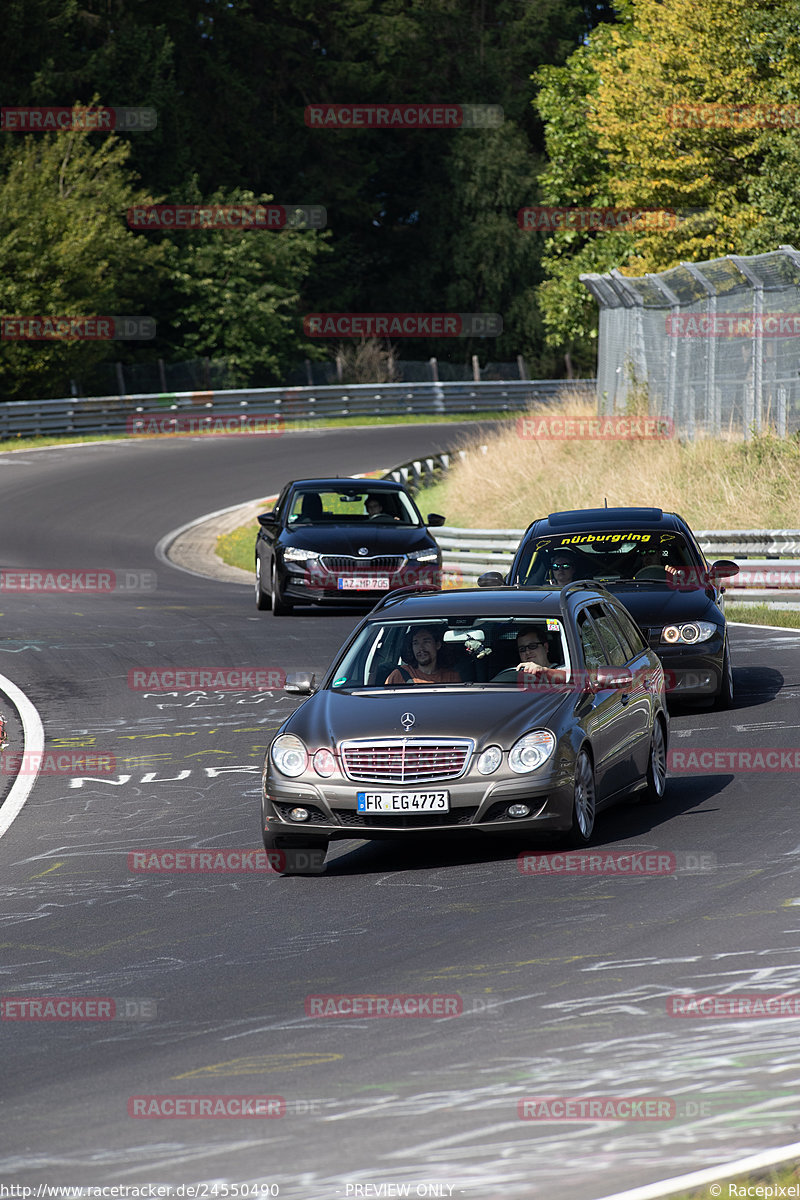 Bild #24550490 - Touristenfahrten Nürburgring Nordschleife (17.09.2023)