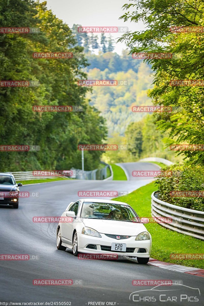 Bild #24550502 - Touristenfahrten Nürburgring Nordschleife (17.09.2023)