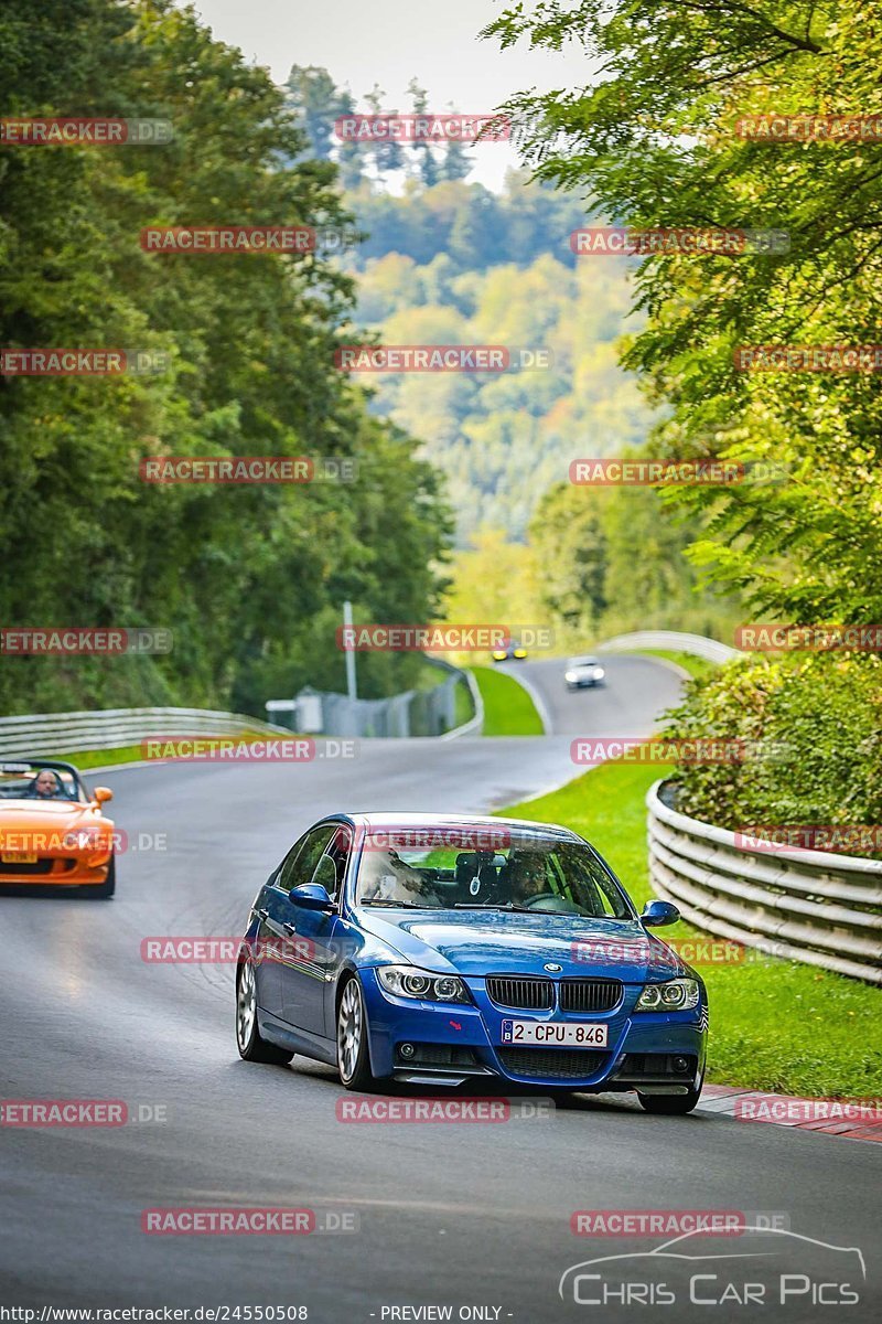 Bild #24550508 - Touristenfahrten Nürburgring Nordschleife (17.09.2023)