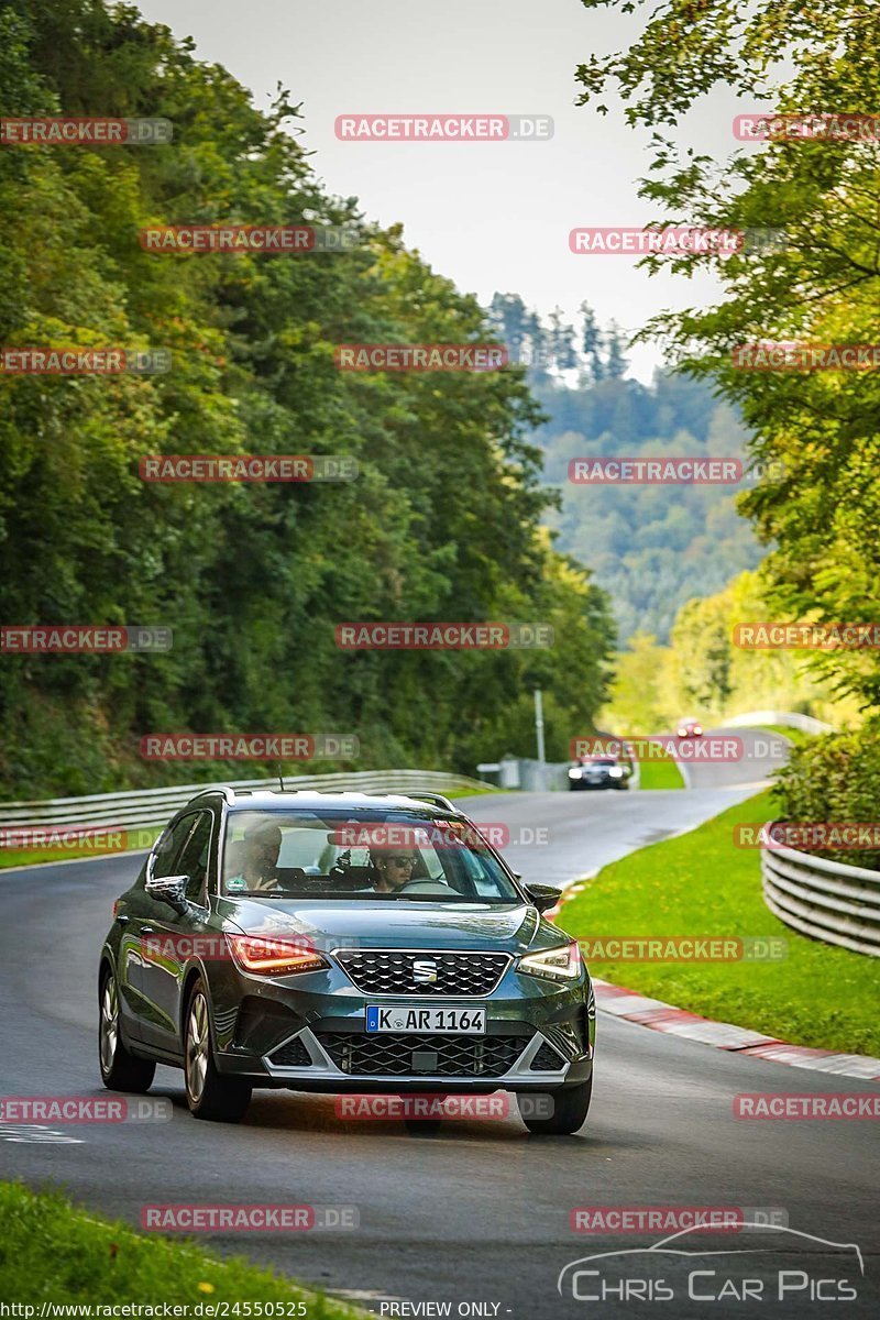 Bild #24550525 - Touristenfahrten Nürburgring Nordschleife (17.09.2023)