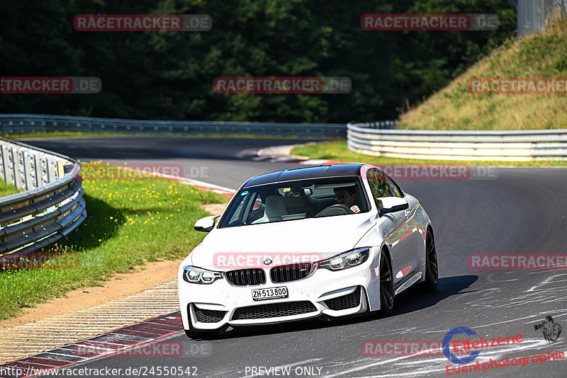 Bild #24550542 - Touristenfahrten Nürburgring Nordschleife (17.09.2023)