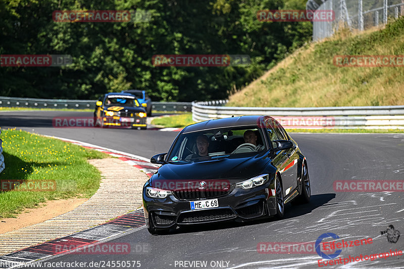 Bild #24550575 - Touristenfahrten Nürburgring Nordschleife (17.09.2023)