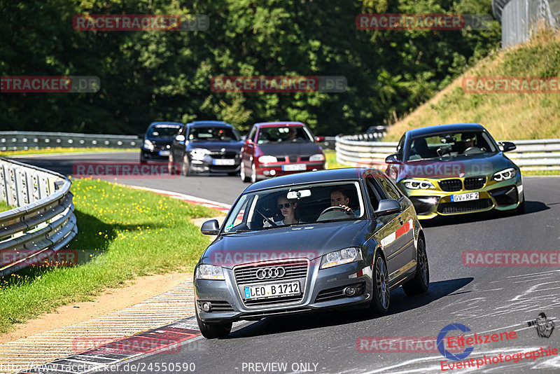 Bild #24550590 - Touristenfahrten Nürburgring Nordschleife (17.09.2023)