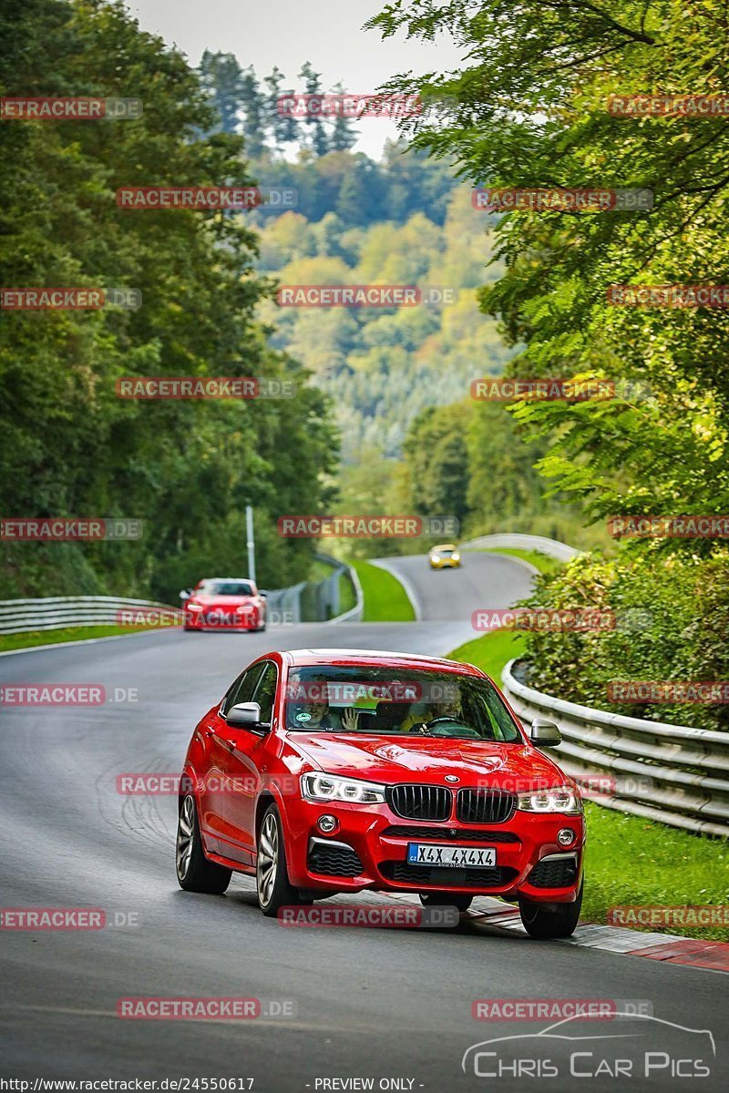 Bild #24550617 - Touristenfahrten Nürburgring Nordschleife (17.09.2023)