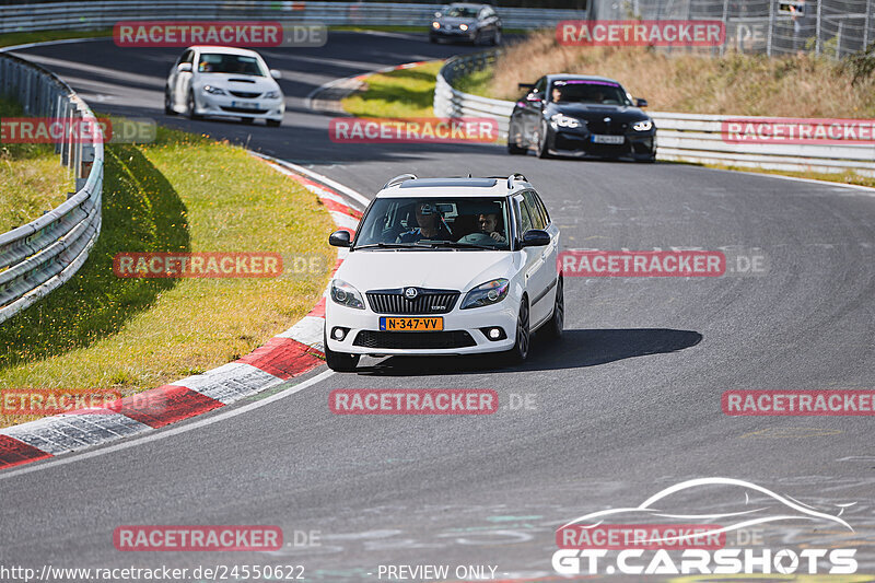 Bild #24550622 - Touristenfahrten Nürburgring Nordschleife (17.09.2023)