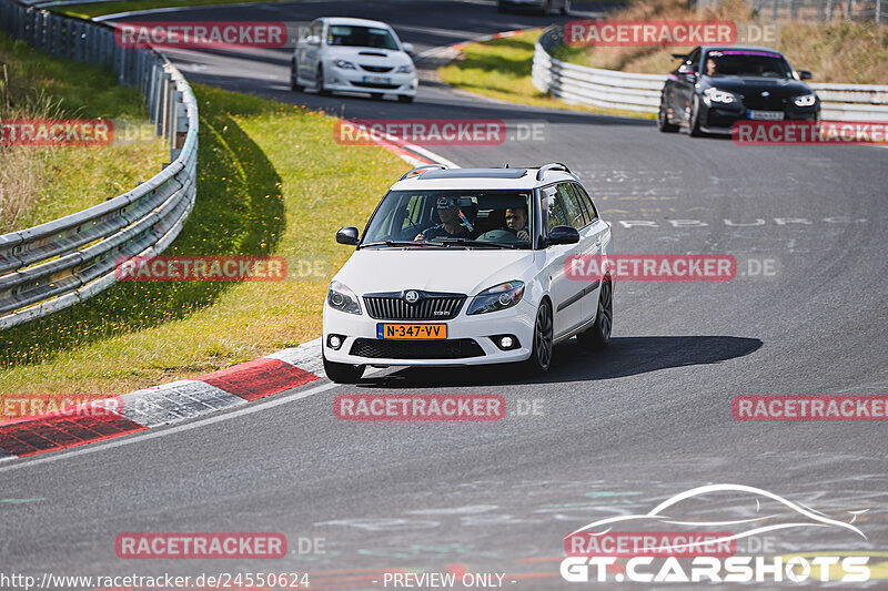 Bild #24550624 - Touristenfahrten Nürburgring Nordschleife (17.09.2023)