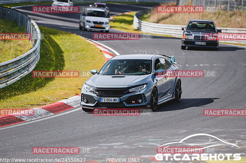 Bild #24550627 - Touristenfahrten Nürburgring Nordschleife (17.09.2023)