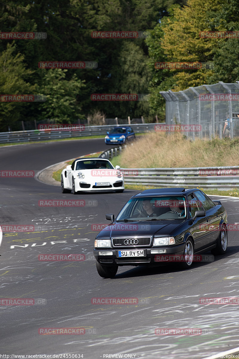 Bild #24550634 - Touristenfahrten Nürburgring Nordschleife (17.09.2023)