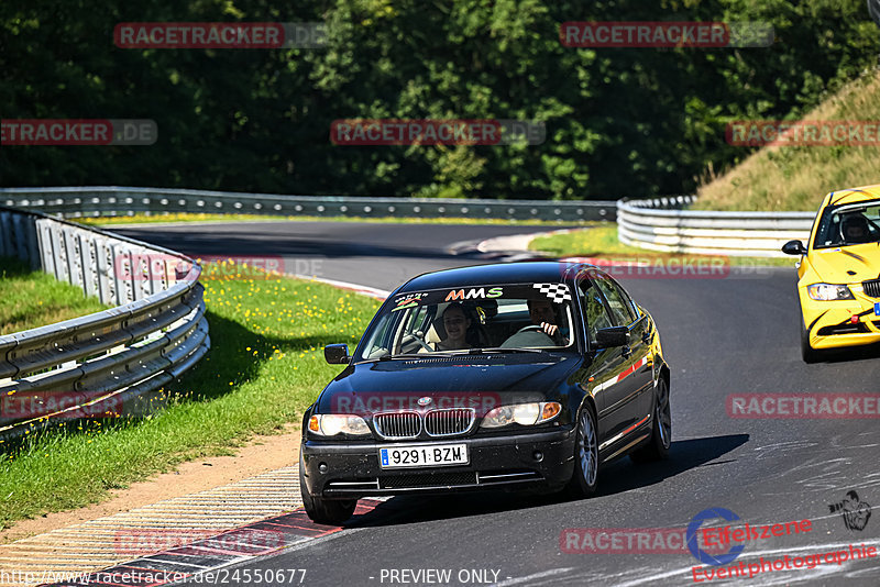 Bild #24550677 - Touristenfahrten Nürburgring Nordschleife (17.09.2023)