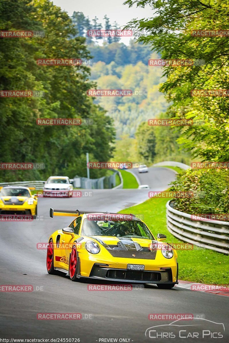 Bild #24550726 - Touristenfahrten Nürburgring Nordschleife (17.09.2023)