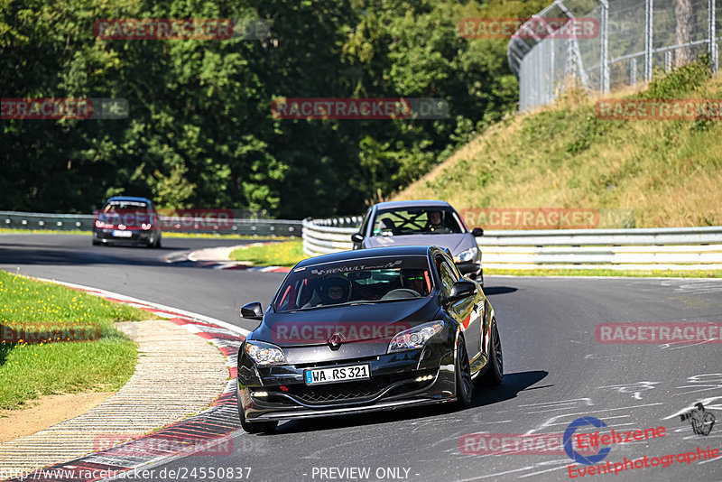 Bild #24550837 - Touristenfahrten Nürburgring Nordschleife (17.09.2023)