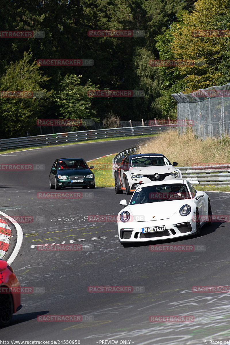 Bild #24550958 - Touristenfahrten Nürburgring Nordschleife (17.09.2023)