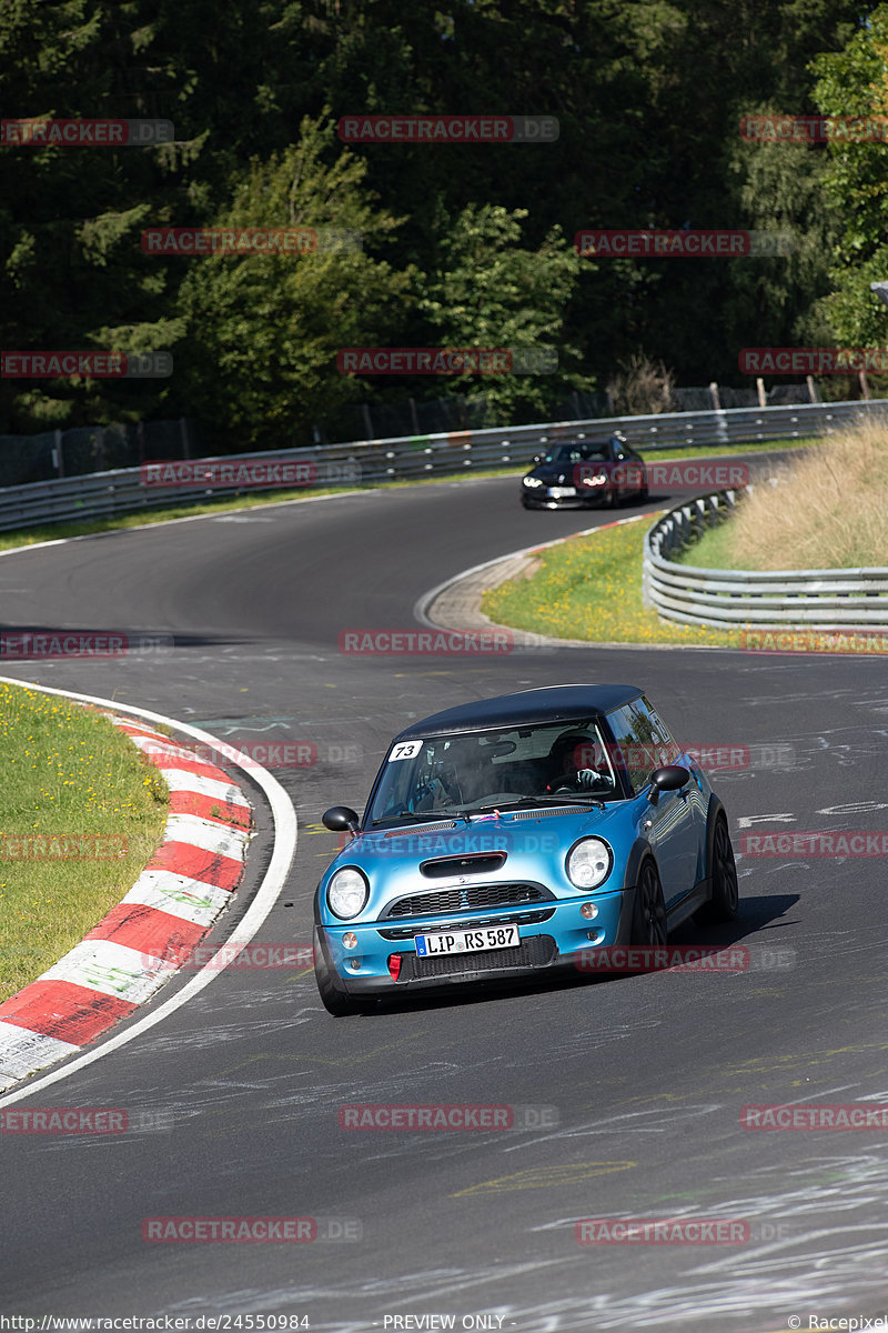 Bild #24550984 - Touristenfahrten Nürburgring Nordschleife (17.09.2023)