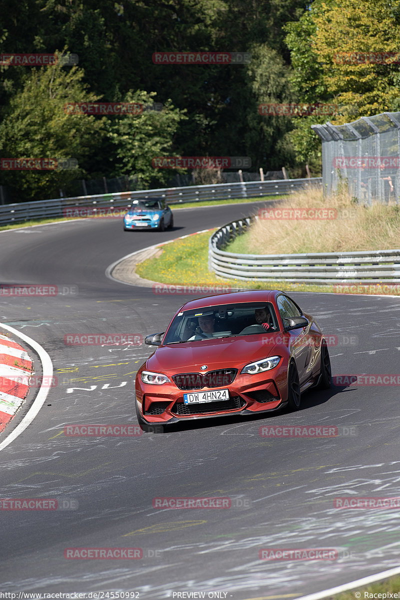 Bild #24550992 - Touristenfahrten Nürburgring Nordschleife (17.09.2023)