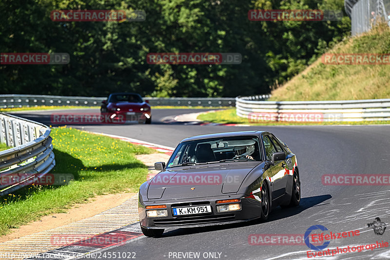 Bild #24551022 - Touristenfahrten Nürburgring Nordschleife (17.09.2023)