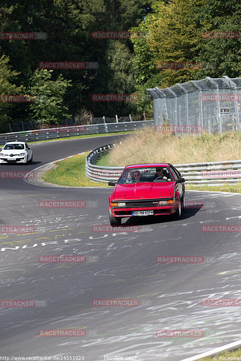 Bild #24551023 - Touristenfahrten Nürburgring Nordschleife (17.09.2023)