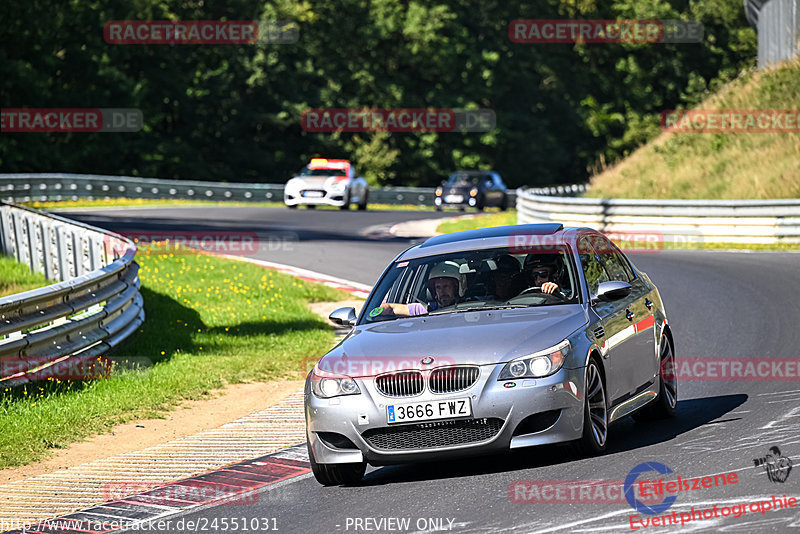 Bild #24551031 - Touristenfahrten Nürburgring Nordschleife (17.09.2023)