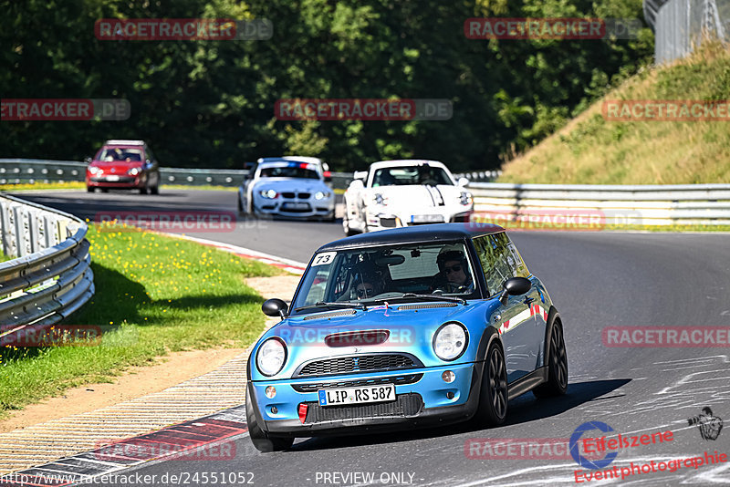 Bild #24551052 - Touristenfahrten Nürburgring Nordschleife (17.09.2023)