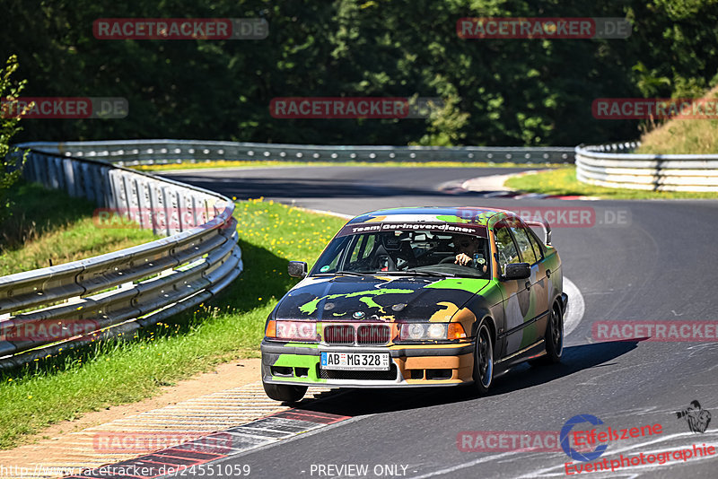 Bild #24551059 - Touristenfahrten Nürburgring Nordschleife (17.09.2023)