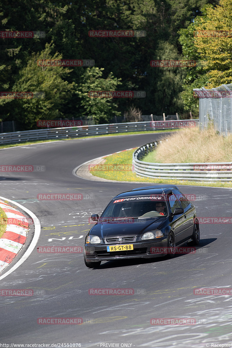 Bild #24551076 - Touristenfahrten Nürburgring Nordschleife (17.09.2023)