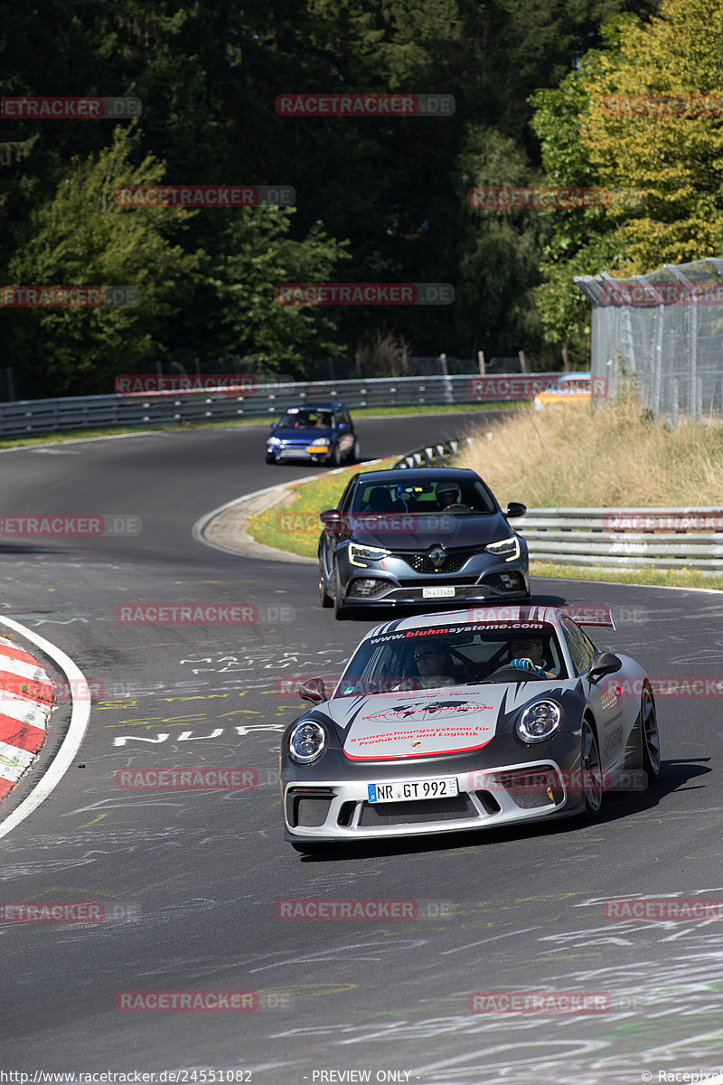 Bild #24551082 - Touristenfahrten Nürburgring Nordschleife (17.09.2023)