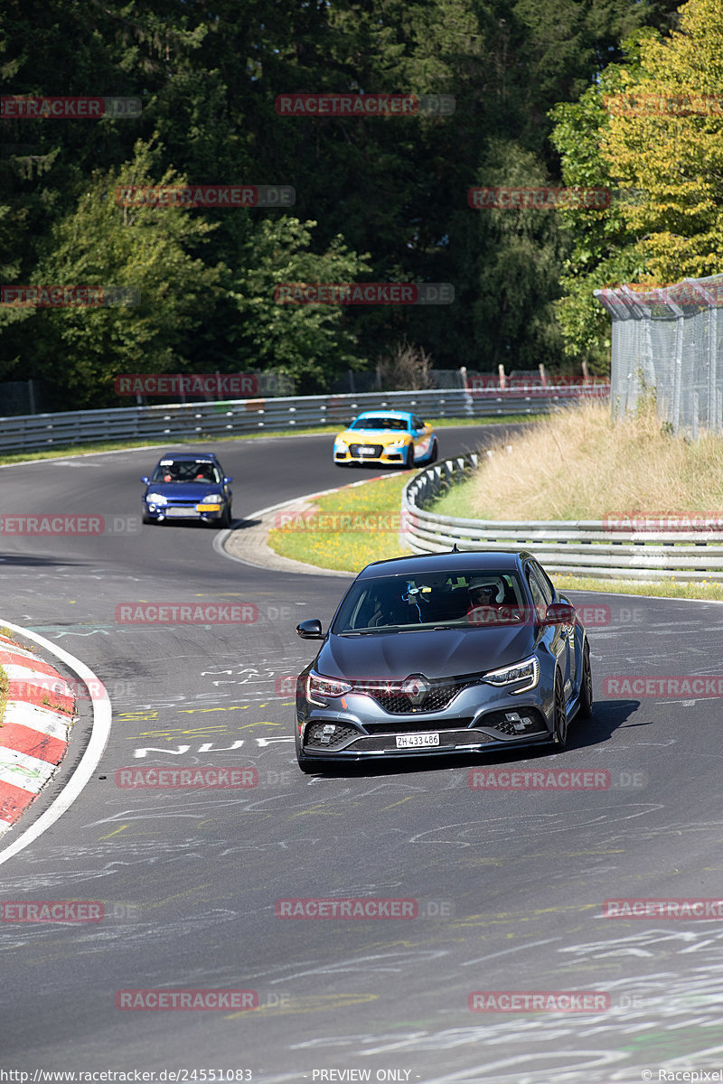 Bild #24551083 - Touristenfahrten Nürburgring Nordschleife (17.09.2023)