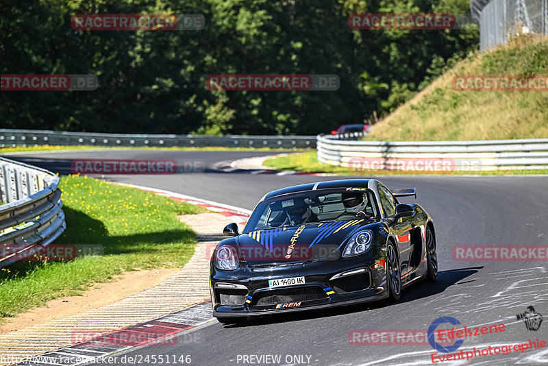 Bild #24551146 - Touristenfahrten Nürburgring Nordschleife (17.09.2023)