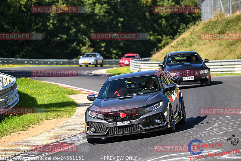 Bild #24551151 - Touristenfahrten Nürburgring Nordschleife (17.09.2023)