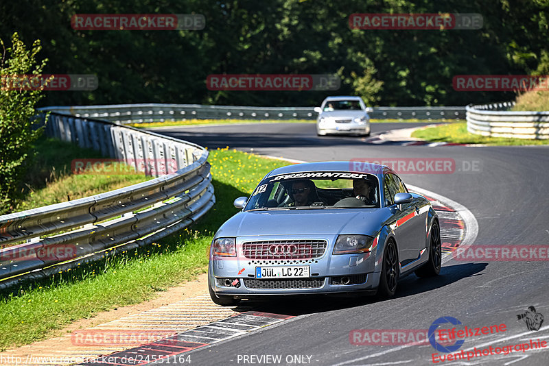 Bild #24551164 - Touristenfahrten Nürburgring Nordschleife (17.09.2023)