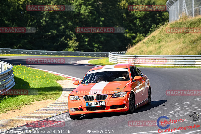 Bild #24551166 - Touristenfahrten Nürburgring Nordschleife (17.09.2023)