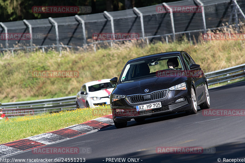 Bild #24551213 - Touristenfahrten Nürburgring Nordschleife (17.09.2023)