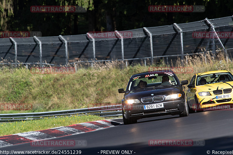 Bild #24551239 - Touristenfahrten Nürburgring Nordschleife (17.09.2023)