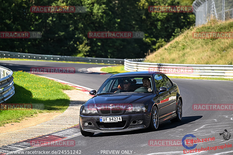 Bild #24551242 - Touristenfahrten Nürburgring Nordschleife (17.09.2023)