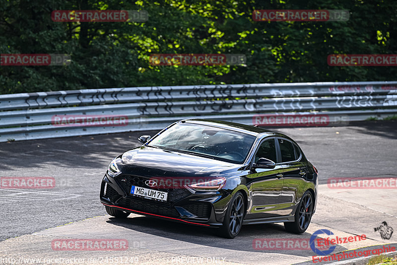 Bild #24551249 - Touristenfahrten Nürburgring Nordschleife (17.09.2023)