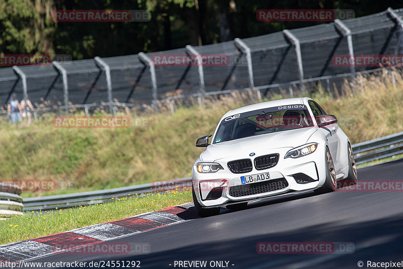 Bild #24551292 - Touristenfahrten Nürburgring Nordschleife (17.09.2023)