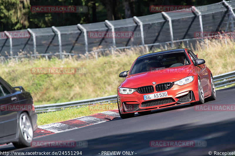 Bild #24551294 - Touristenfahrten Nürburgring Nordschleife (17.09.2023)