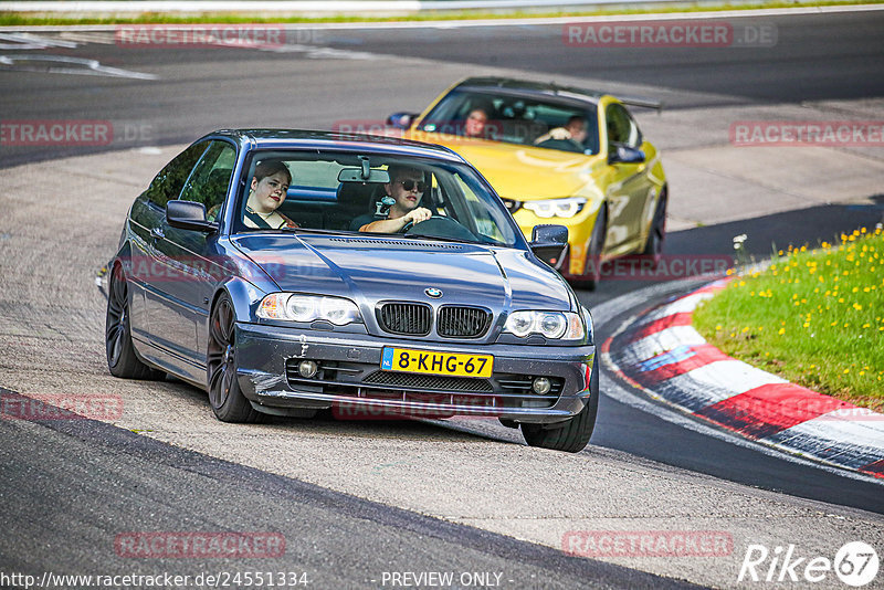 Bild #24551334 - Touristenfahrten Nürburgring Nordschleife (17.09.2023)