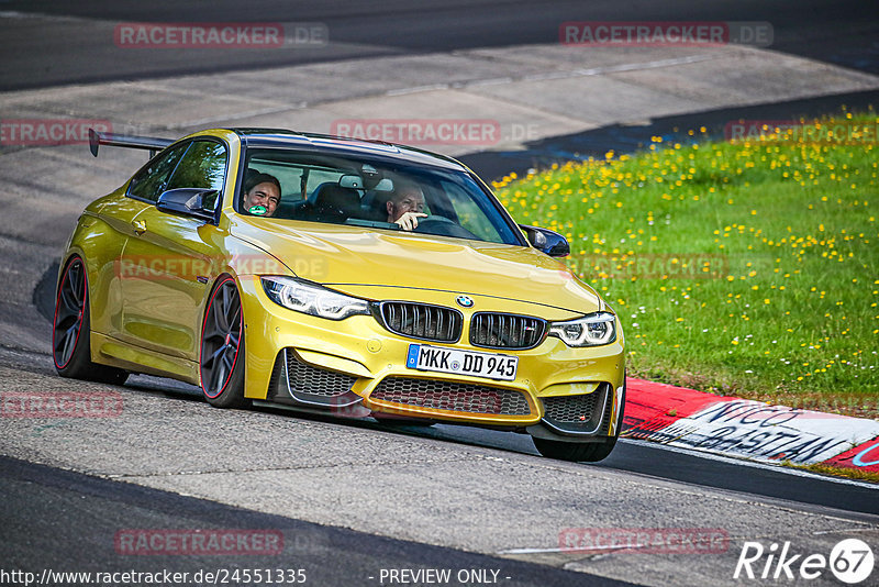 Bild #24551335 - Touristenfahrten Nürburgring Nordschleife (17.09.2023)