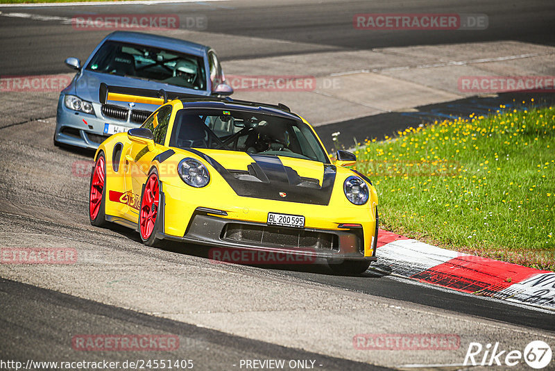 Bild #24551405 - Touristenfahrten Nürburgring Nordschleife (17.09.2023)