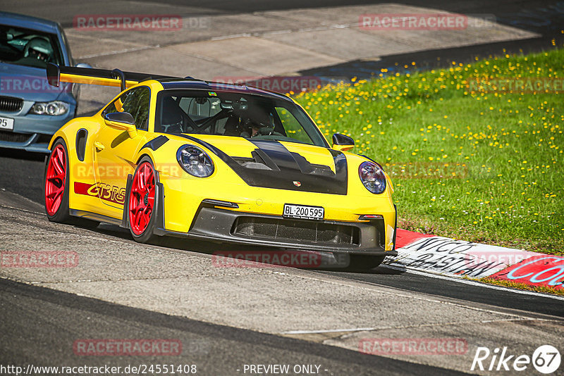 Bild #24551408 - Touristenfahrten Nürburgring Nordschleife (17.09.2023)