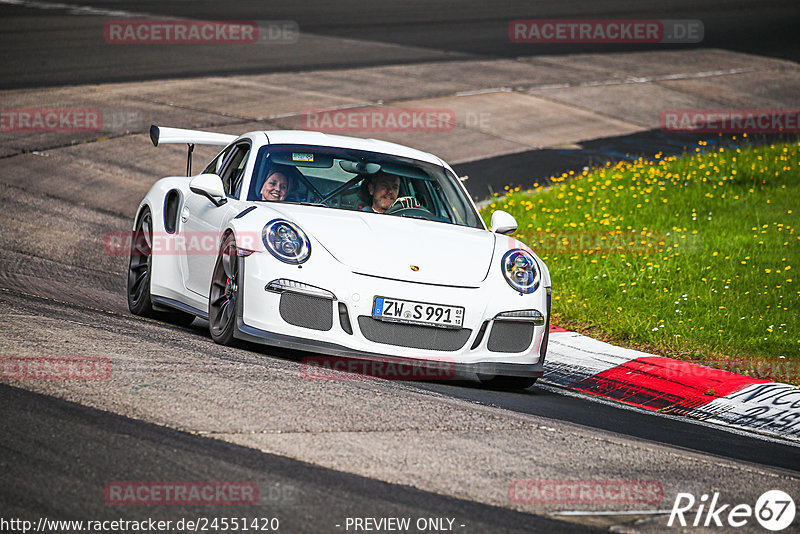 Bild #24551420 - Touristenfahrten Nürburgring Nordschleife (17.09.2023)