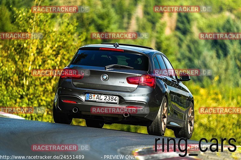 Bild #24551489 - Touristenfahrten Nürburgring Nordschleife (17.09.2023)