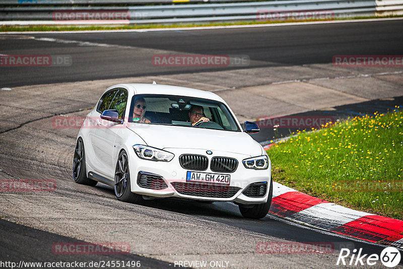 Bild #24551496 - Touristenfahrten Nürburgring Nordschleife (17.09.2023)