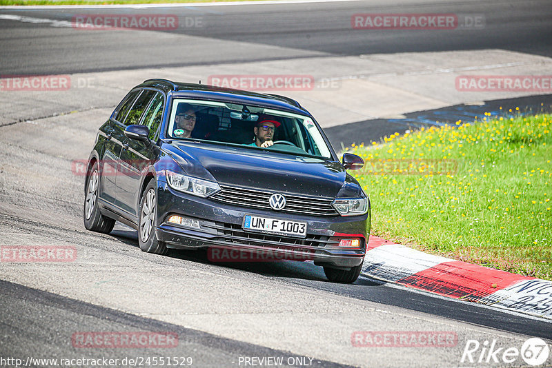 Bild #24551529 - Touristenfahrten Nürburgring Nordschleife (17.09.2023)