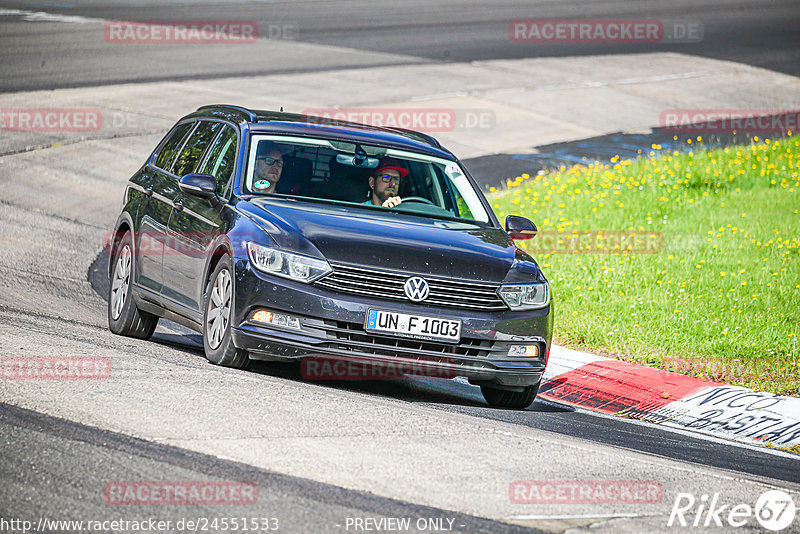 Bild #24551533 - Touristenfahrten Nürburgring Nordschleife (17.09.2023)