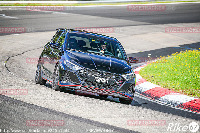 Bild #24551541 - Touristenfahrten Nürburgring Nordschleife (17.09.2023)