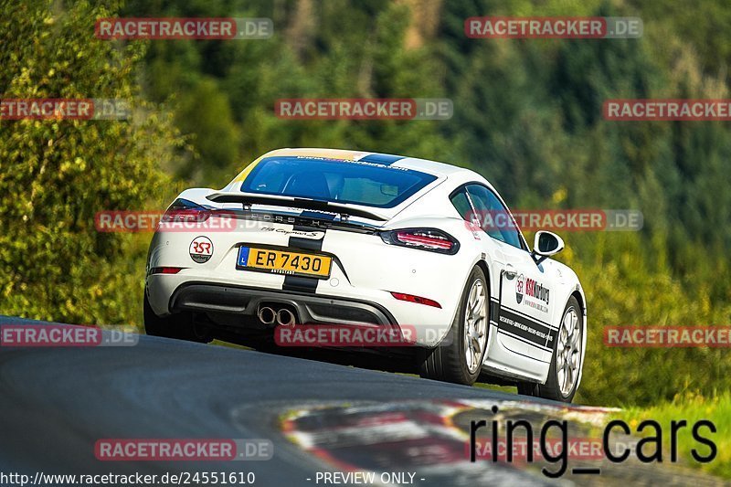 Bild #24551610 - Touristenfahrten Nürburgring Nordschleife (17.09.2023)