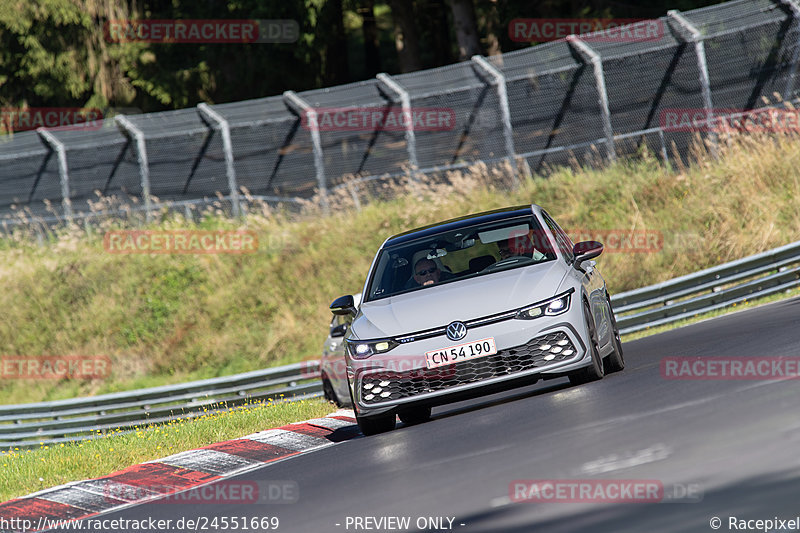 Bild #24551669 - Touristenfahrten Nürburgring Nordschleife (17.09.2023)